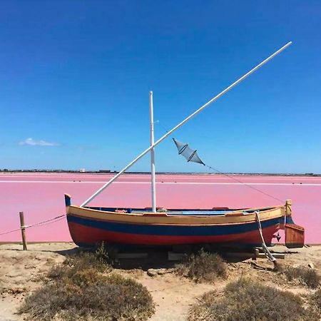 Petit Nid Douillet De Gruissan A 200M De La Plage Bagian luar foto
